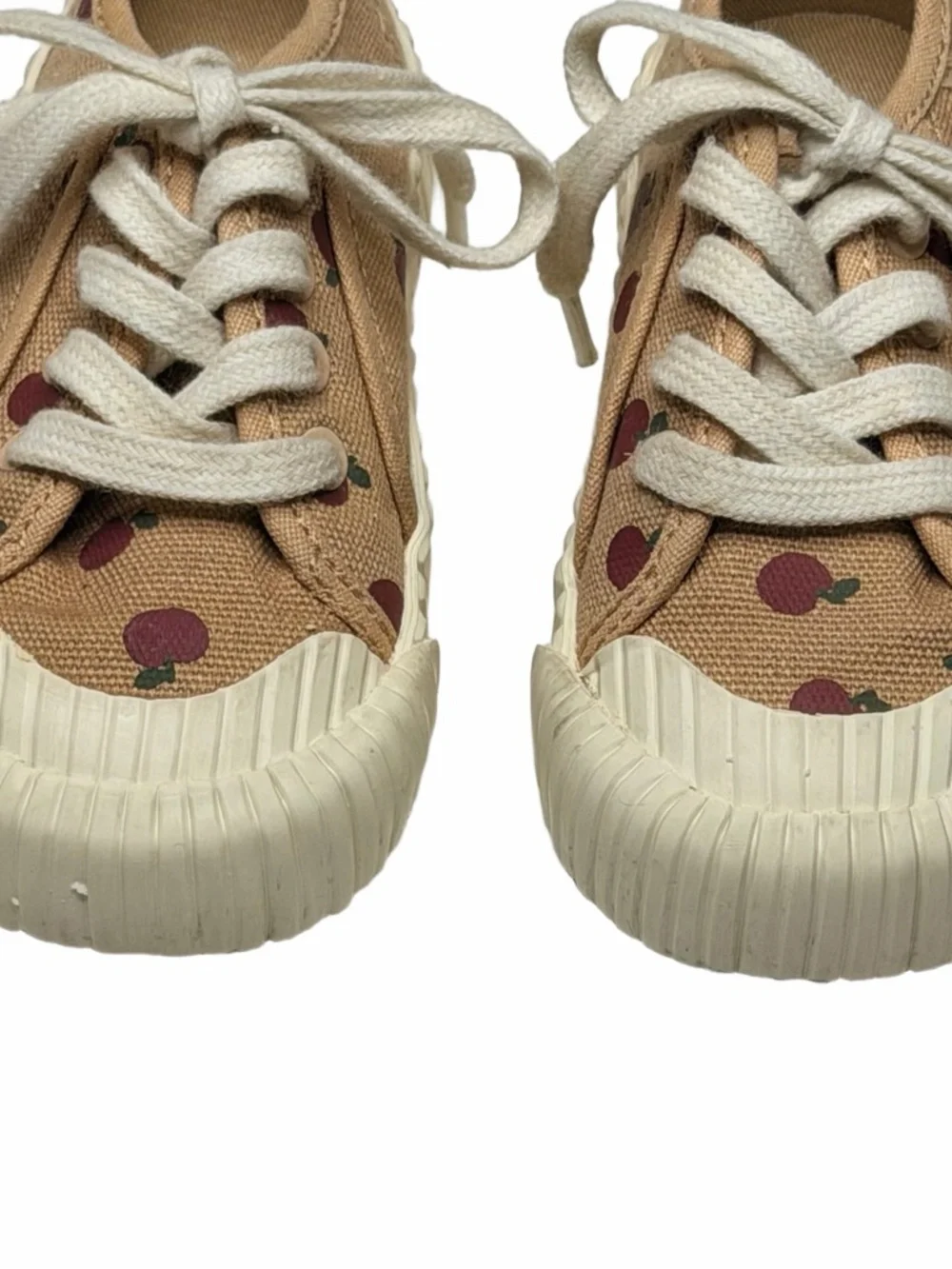 Zara Apple‎ Sneakers